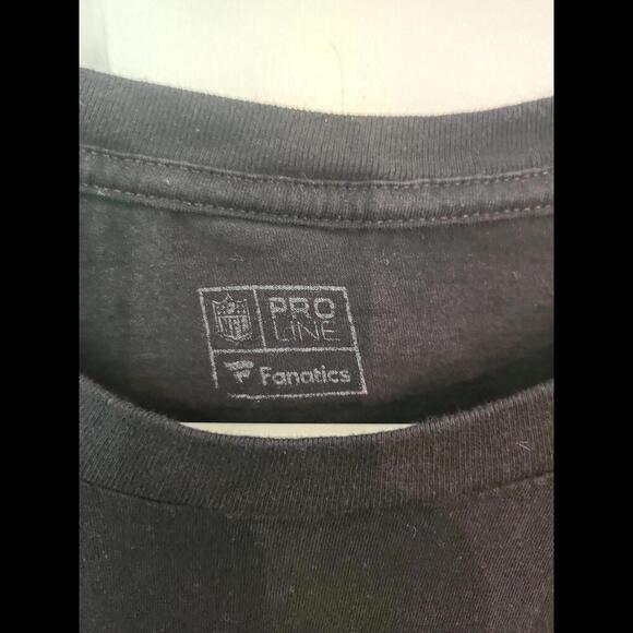 NFL Atlanta Falcons Rise up t-shirt - Picture 2 of 2